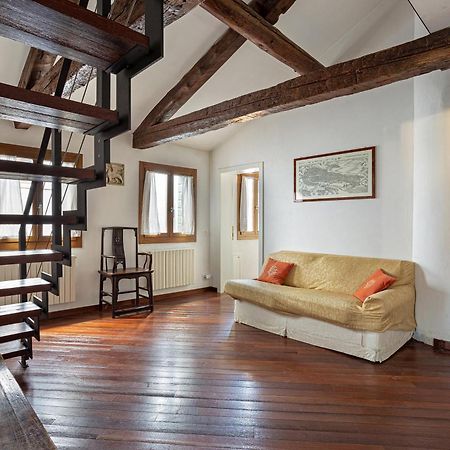 Vip Venice Rooms Chambre photo