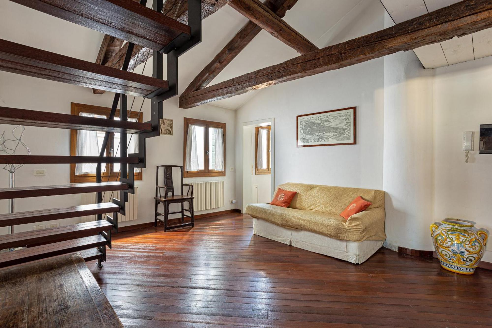 Vip Venice Rooms Chambre photo