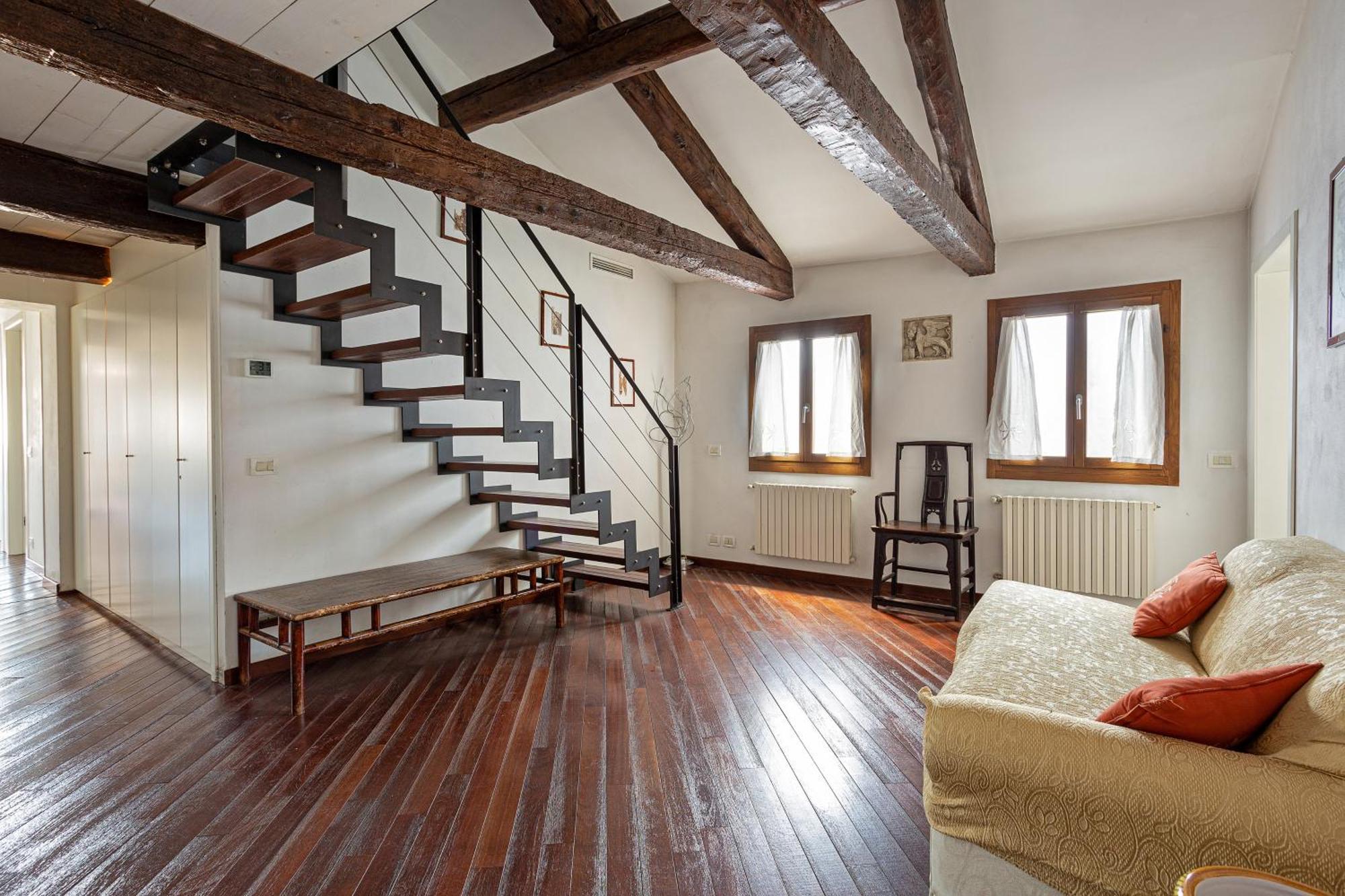 Vip Venice Rooms Chambre photo