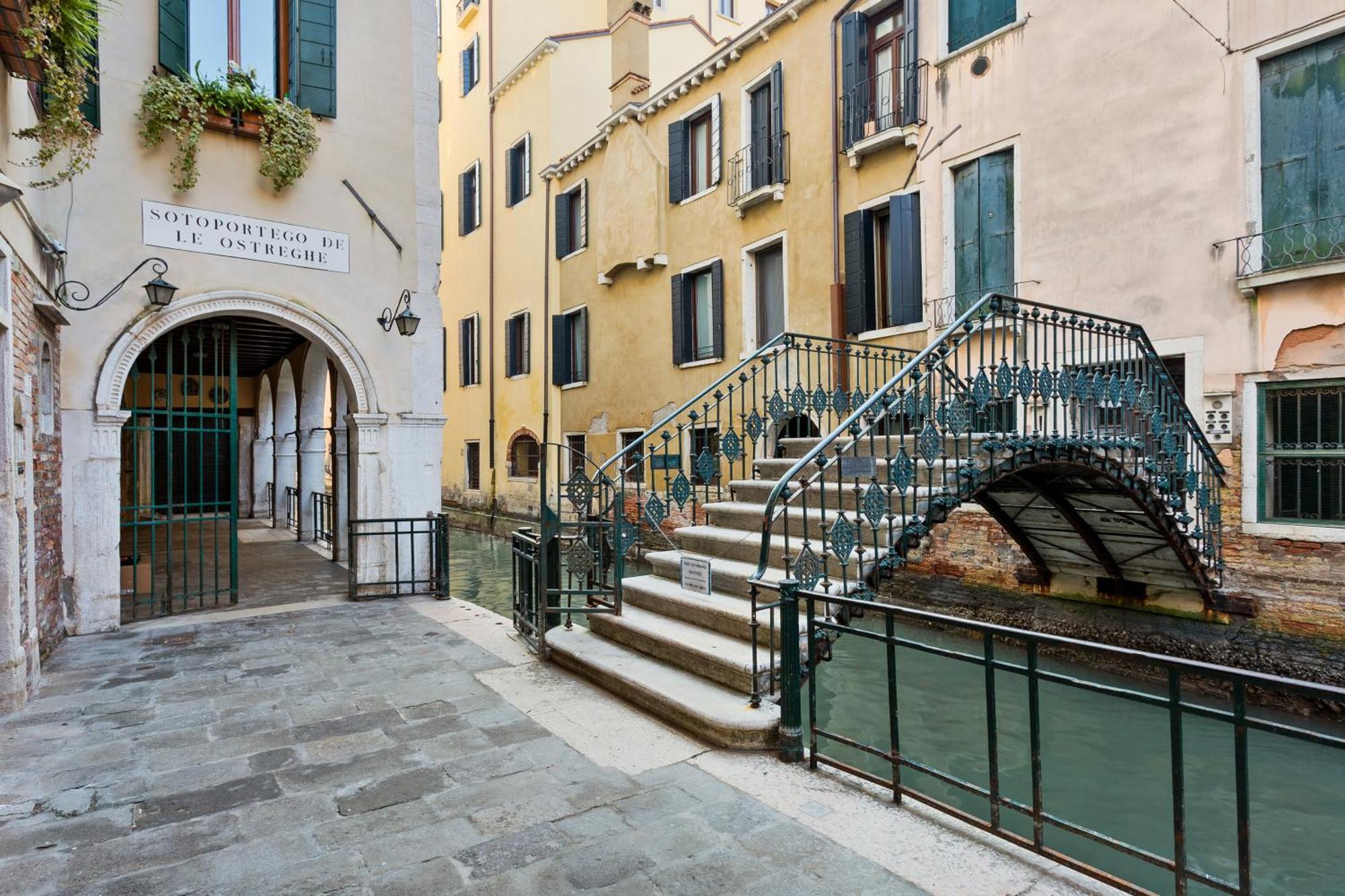Vip Venice Rooms Chambre photo