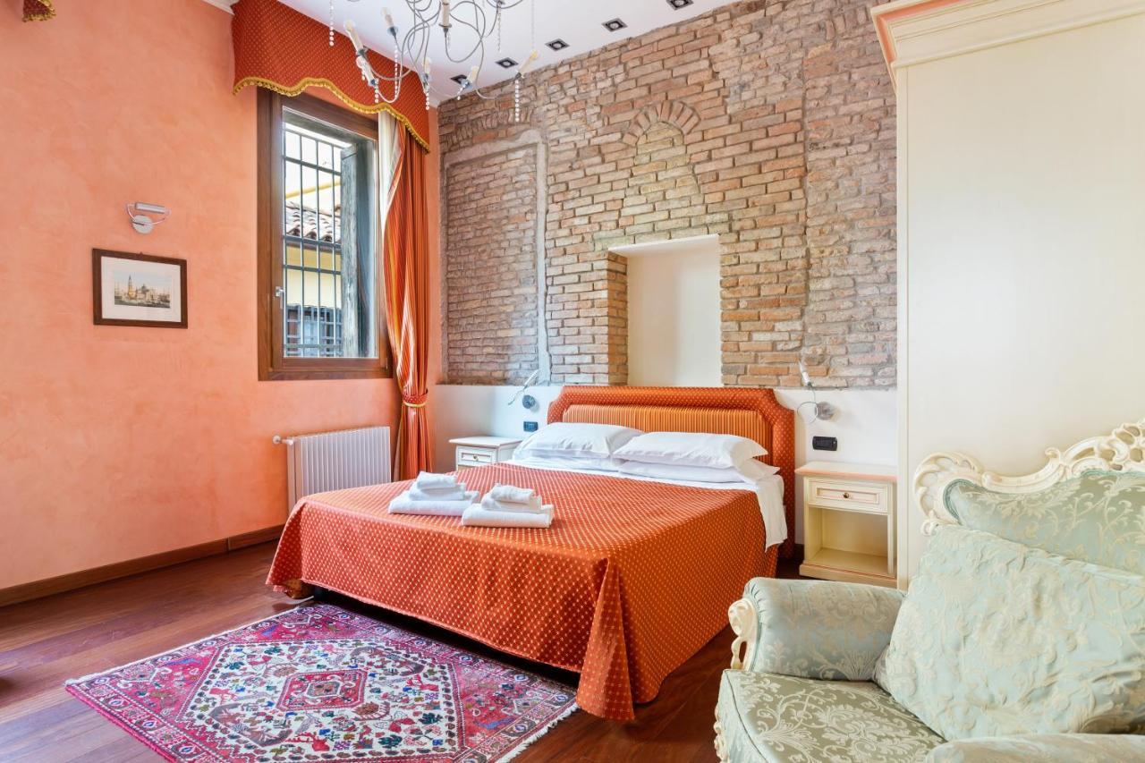 Vip Venice Rooms Extérieur photo