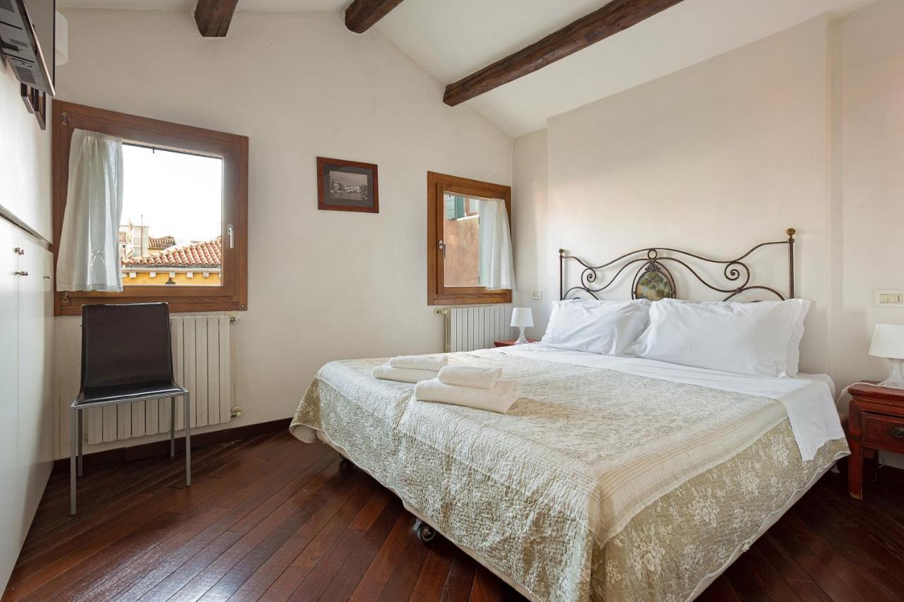 Vip Venice Rooms Extérieur photo