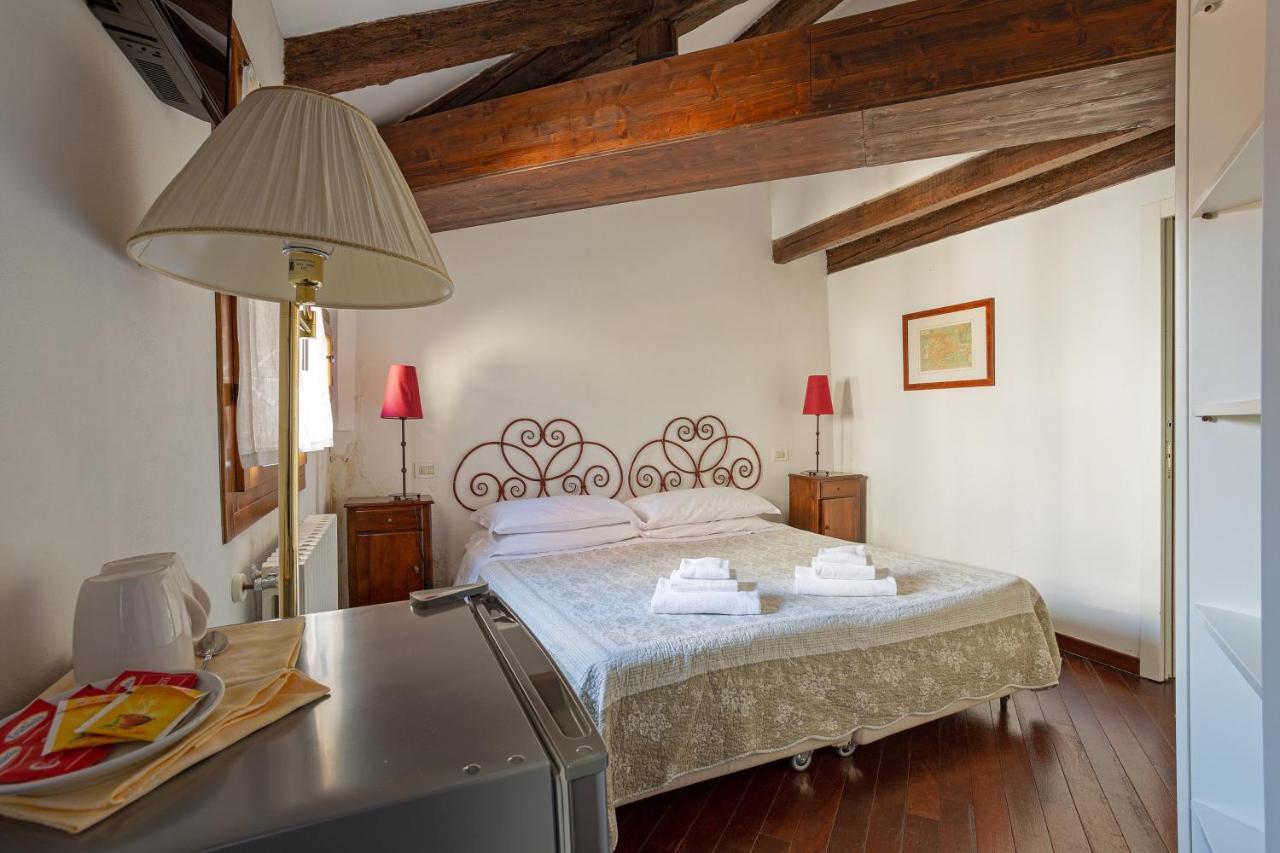 Vip Venice Rooms Extérieur photo